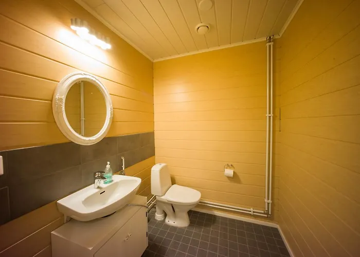 Santa's Winter Caravan-kabe Smaragd *